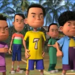 Bola Kampung The Movie 5