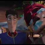Charming Movie 2