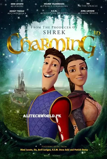 Charming Movie