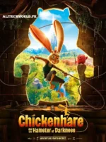 Chickenhare and the hamster Movie in Hindi