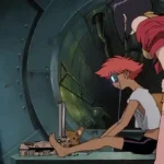 Cowboy Bebop The Movie 2