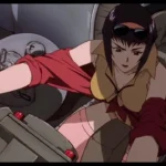 Cowboy Bebop The Movie 3