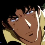 Cowboy Bebop The Movie 4