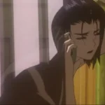 Cowboy Bebop The Movie 5