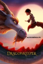 Dragonkeeper (2024) Movie