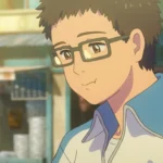 Flavors of Youth Movie 4
