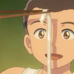 Flavors of Youth Movie 5