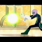Green Lantern Emerald Knights Movie 5