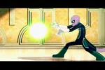 Green Lantern Emerald Knights Movie 5