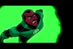 Green Lantern Emerald Knights Movie 6