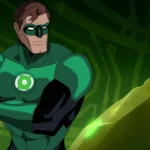 Green Lantern First Flight Movie 4