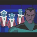 Green Lantern First Flight Movie 5