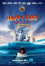 Happy Feet Two Movie