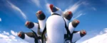 Happy Feet Two Movie 3