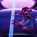 Jungle Beat The Movie 3