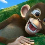 Jungle Beat The Movie 4