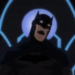 Justice League Dark Apokolips War Movie 6