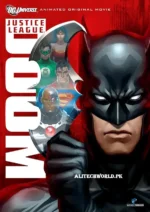 Justice League Doom Movie