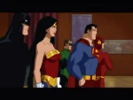 Justice League Doom Movie 2