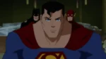 Justice League Doom Movie 4