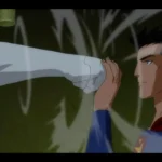 Justice League Doom Movie 5