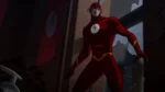 Justice League The Flashpoint Paradox Movie 5