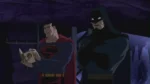 Justice League The New Frontier Movie 3