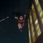 Justice League War Movie 7