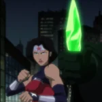 Justice League vs Teen Titans Movie 2