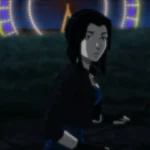 Justice League vs Teen Titans Movie 5