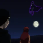 Justice League vs Teen Titans Movie 6