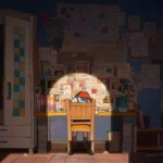 One Piece - Fan Letter Japanese Movie 2