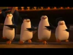 Penguins of Madagascar Movie 2