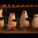 Penguins of Madagascar Movie 2