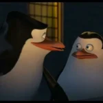 Penguins of Madagascar Movie 3