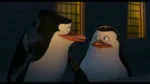 Penguins of Madagascar Movie 3