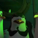 Penguins of Madagascar Movie 5
