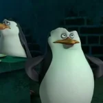 Penguins of Madagascar Movie 6