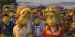 Planet 51 Movie in English 4