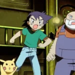 Pokemon Heroes Movie 6