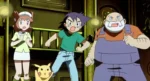 Pokemon Heroes Movie 6