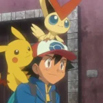 Pokemon Movie 14 Victini Aur Reshiram Movie in Hindi 6