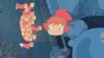 Ponyo Movie in Hindi 2