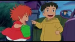 Ponyo Movie in Hindi 3