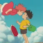 Ponyo Movie in Hindi 5