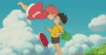 Ponyo Movie in Hindi 5