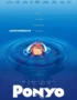 Ponyo Movie in Hindi