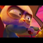 Rally Road Racers Movie 2