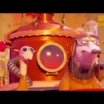 Rally Road Racers Movie 6