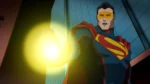 Reign of the Supermen Movie 3